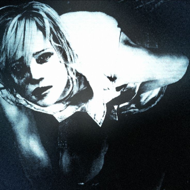 Silent Hill