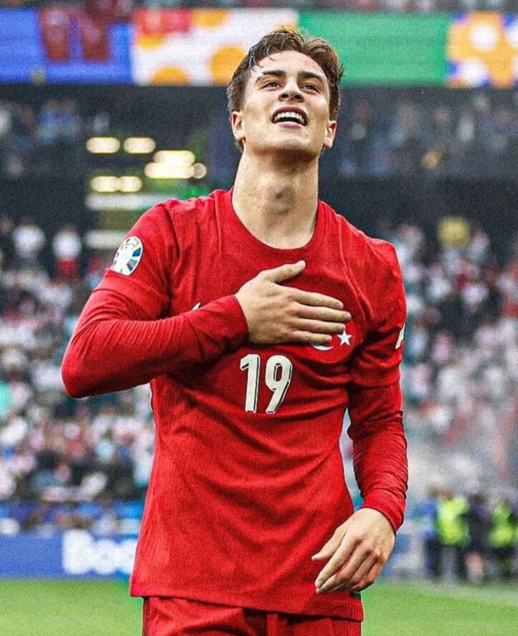 kenan yıldız