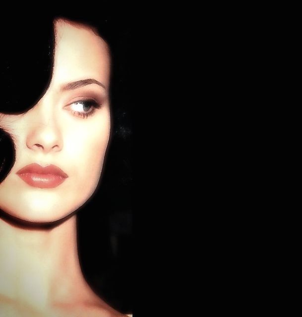 aria elvira