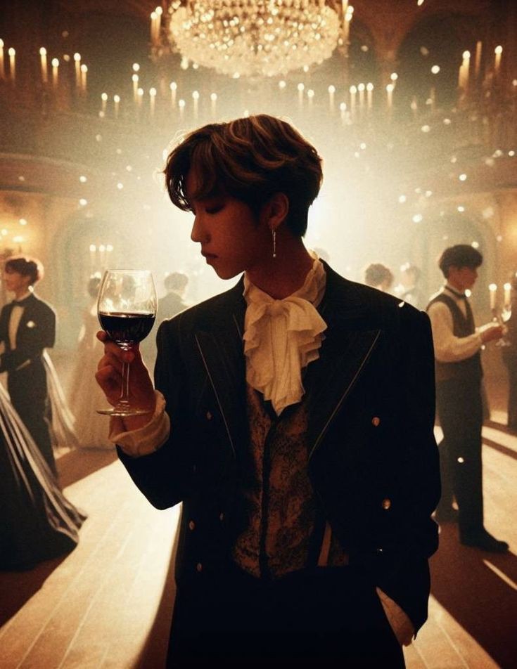 Minsung diye ölmüşüm bitmişim