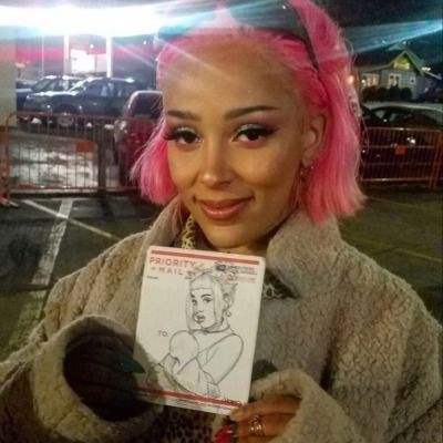 rojda
