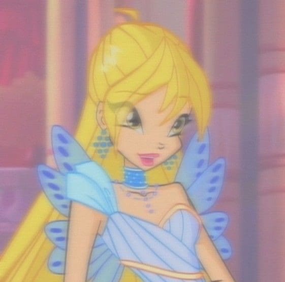 stella