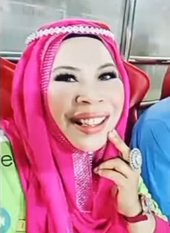 Nurdi fan