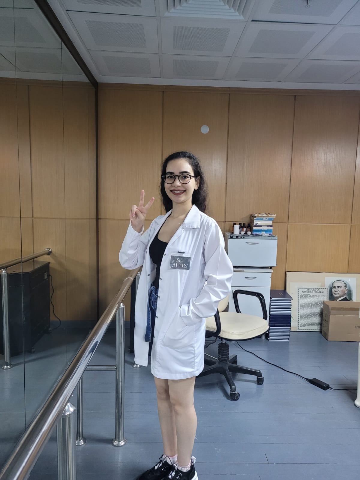 Sıla ALTIN
