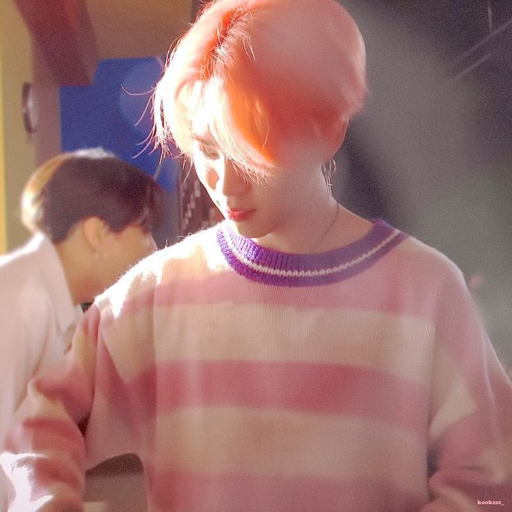 Min Jimin