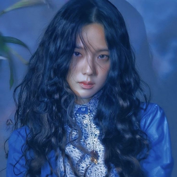 Kim jisoo