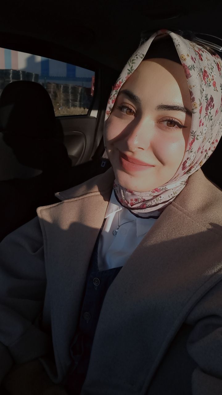 Ahsen URFAN