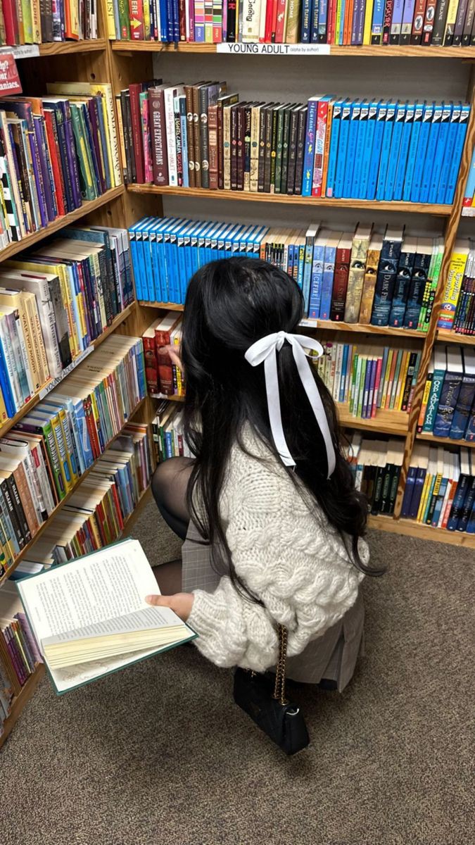 butterfly girl