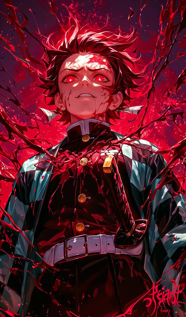 Zenitsu Agatsuma