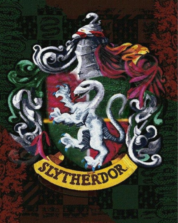 Draco Malfoy