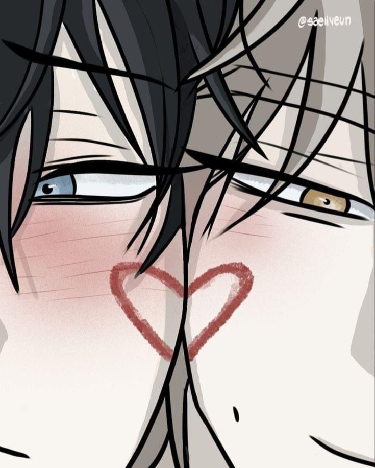 Yaoi