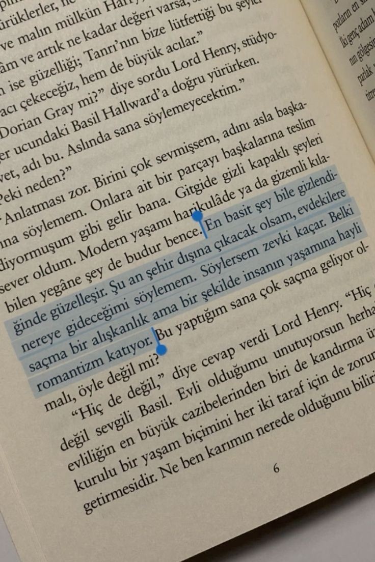 Kitap aşığı