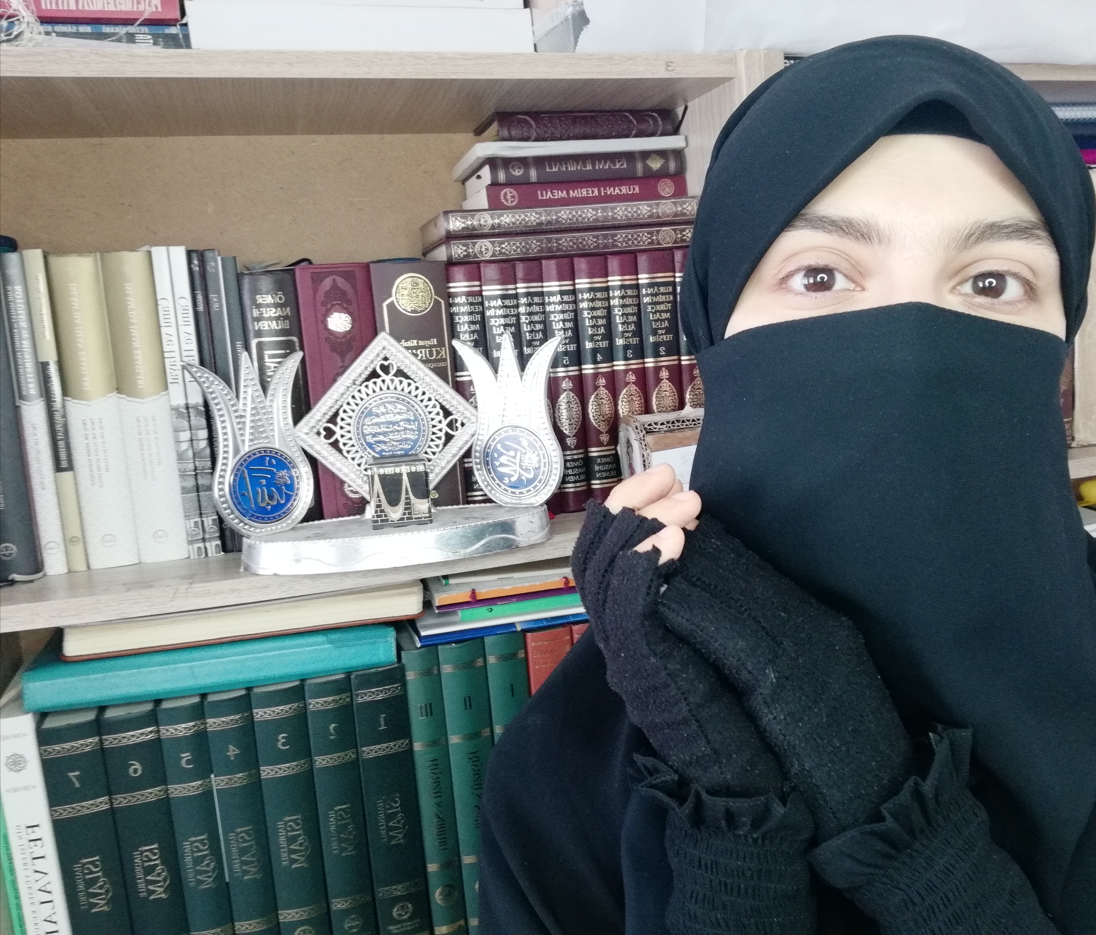 Zehra Karcı