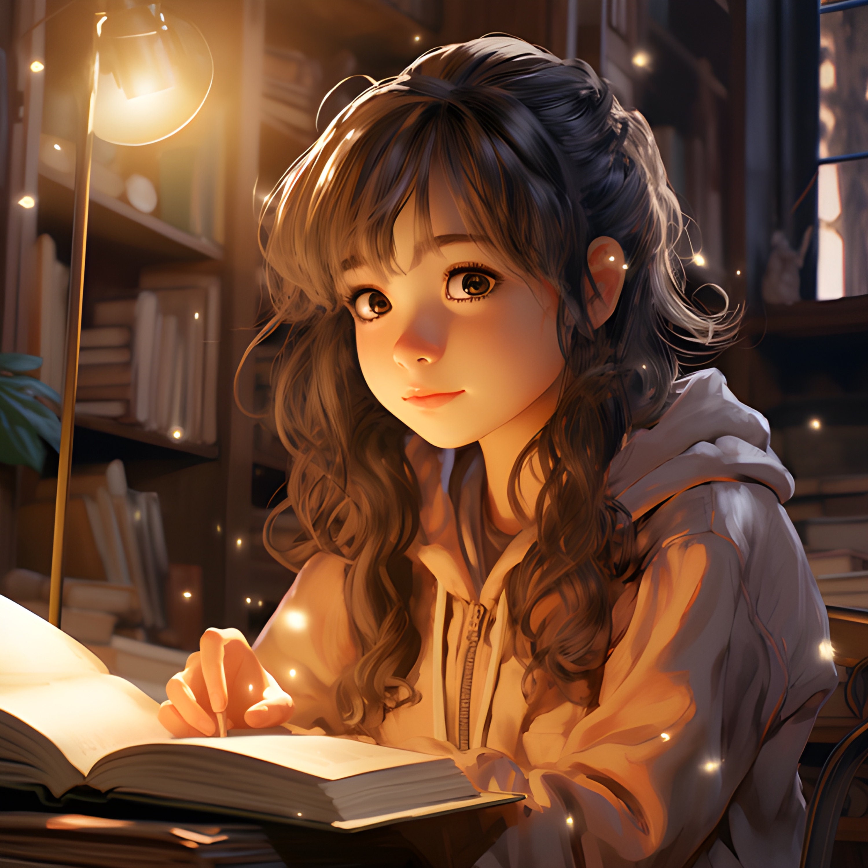 Readinglibrary📖