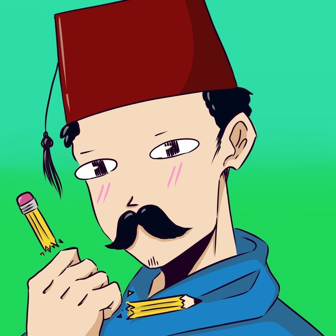 Yetimhane kundakçısı