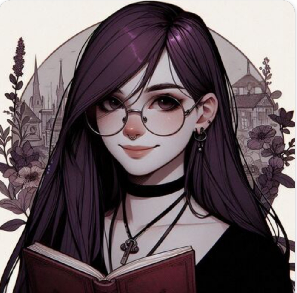 Mika Darksmoke