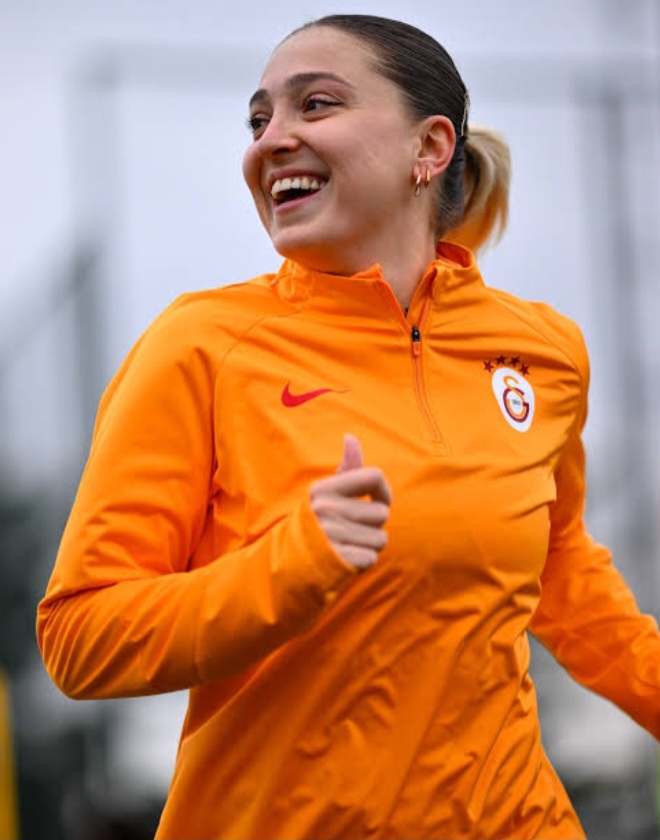 Melis Ege