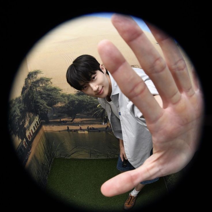 Lee Felix