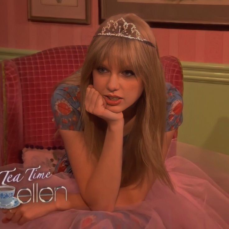 swiftieays
