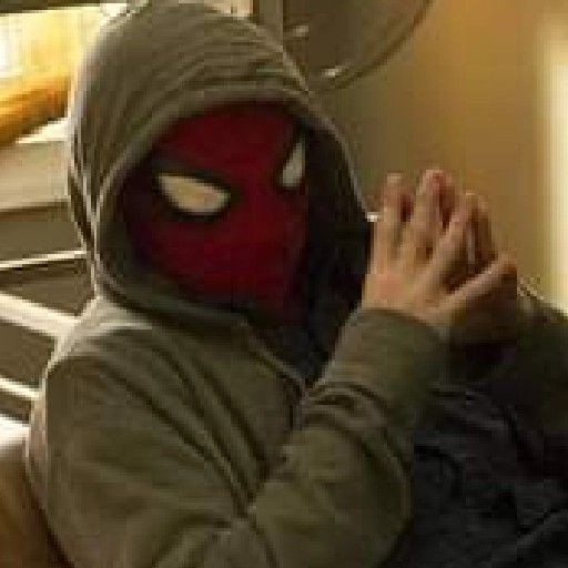 Peter Parker