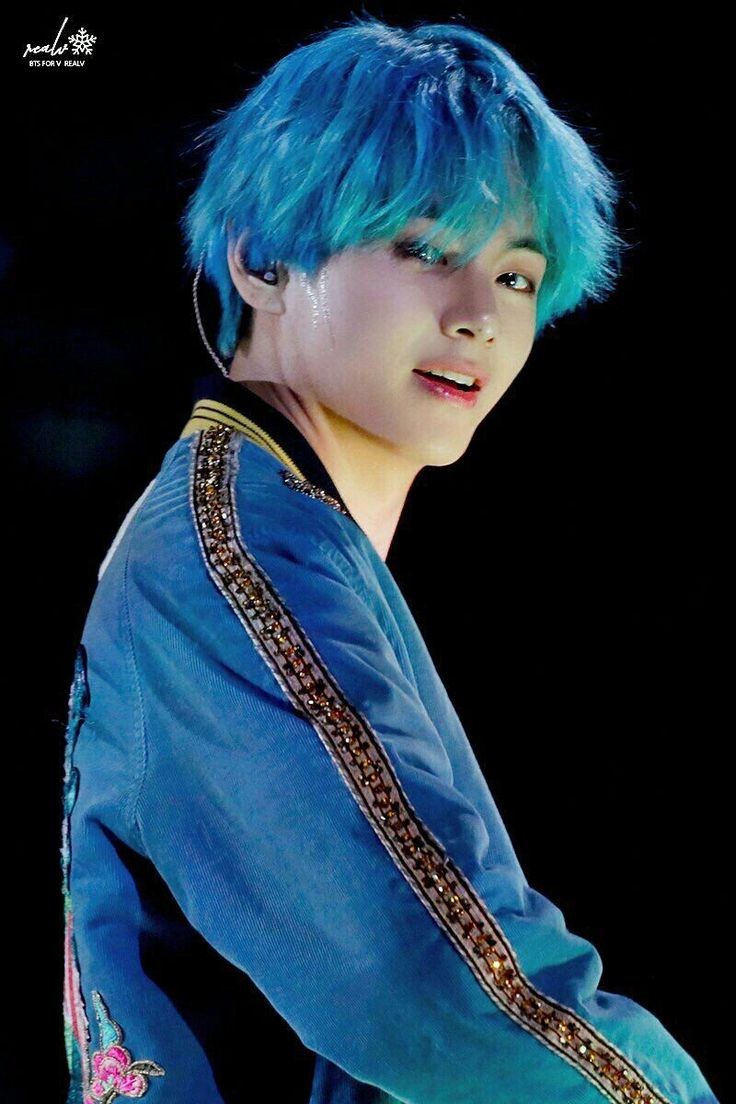 Taekooksevenbiri Hyunlix