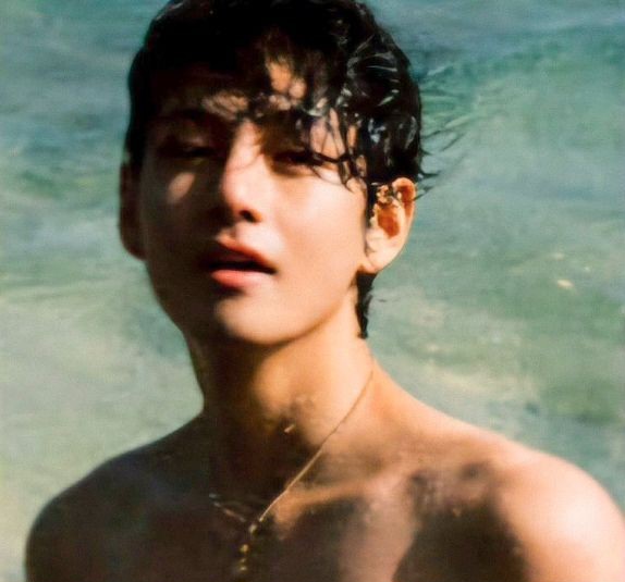 Taehyung