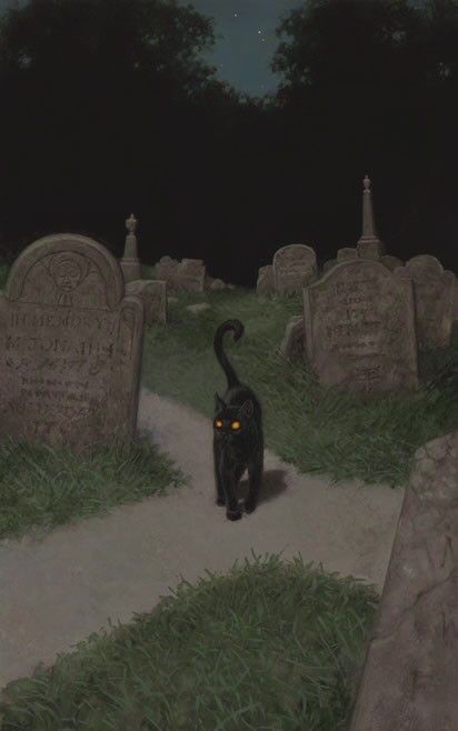 Bellatrix Blackwood