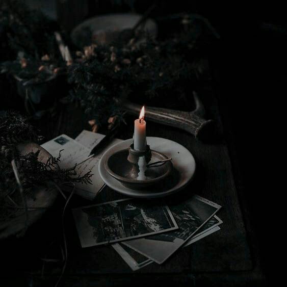 night.