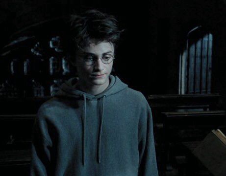 remus lupin
