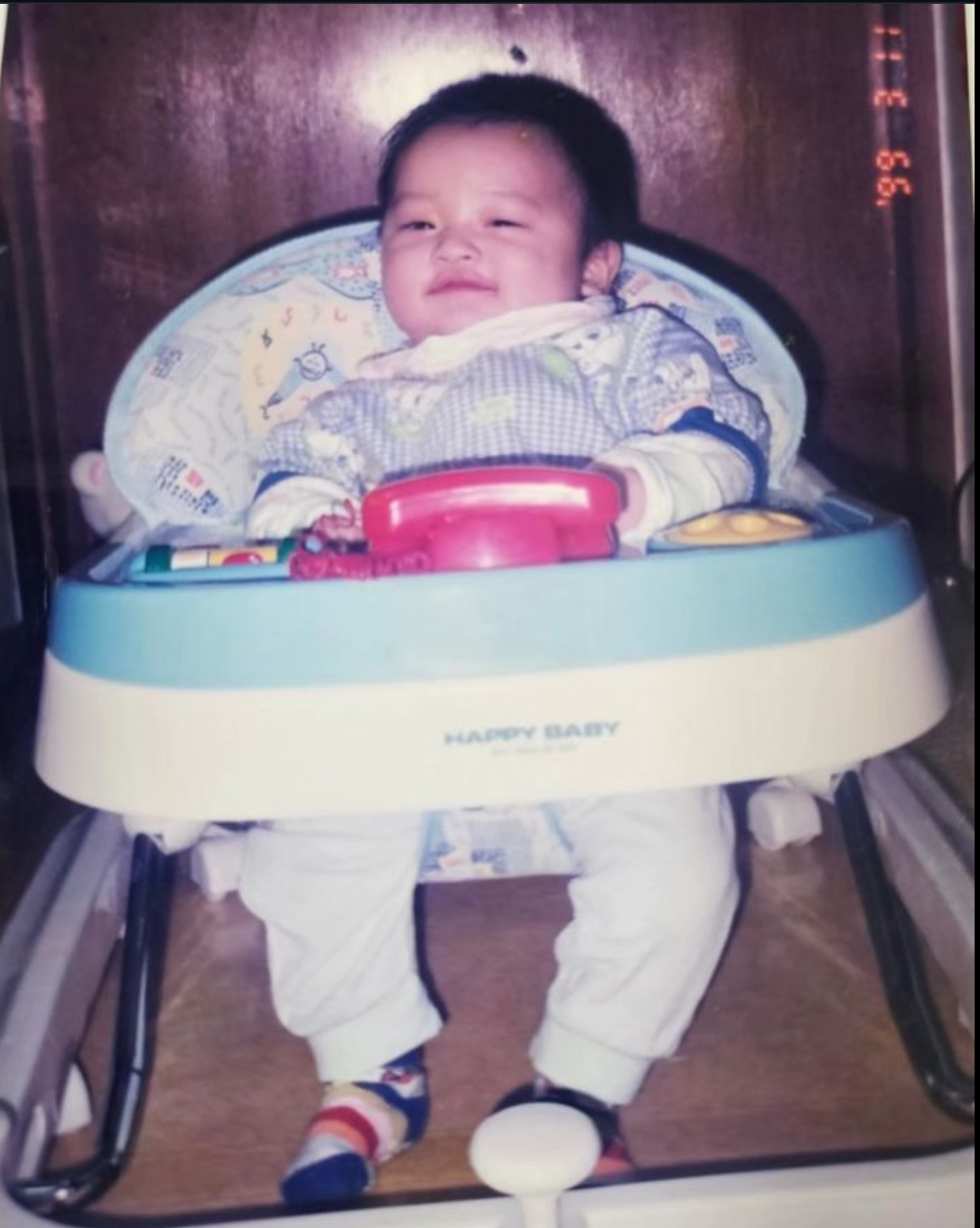 Lee minho
