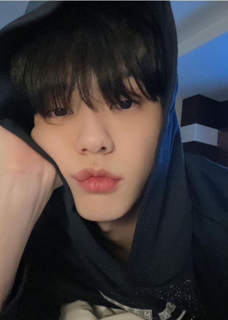 Choi Seonghwa