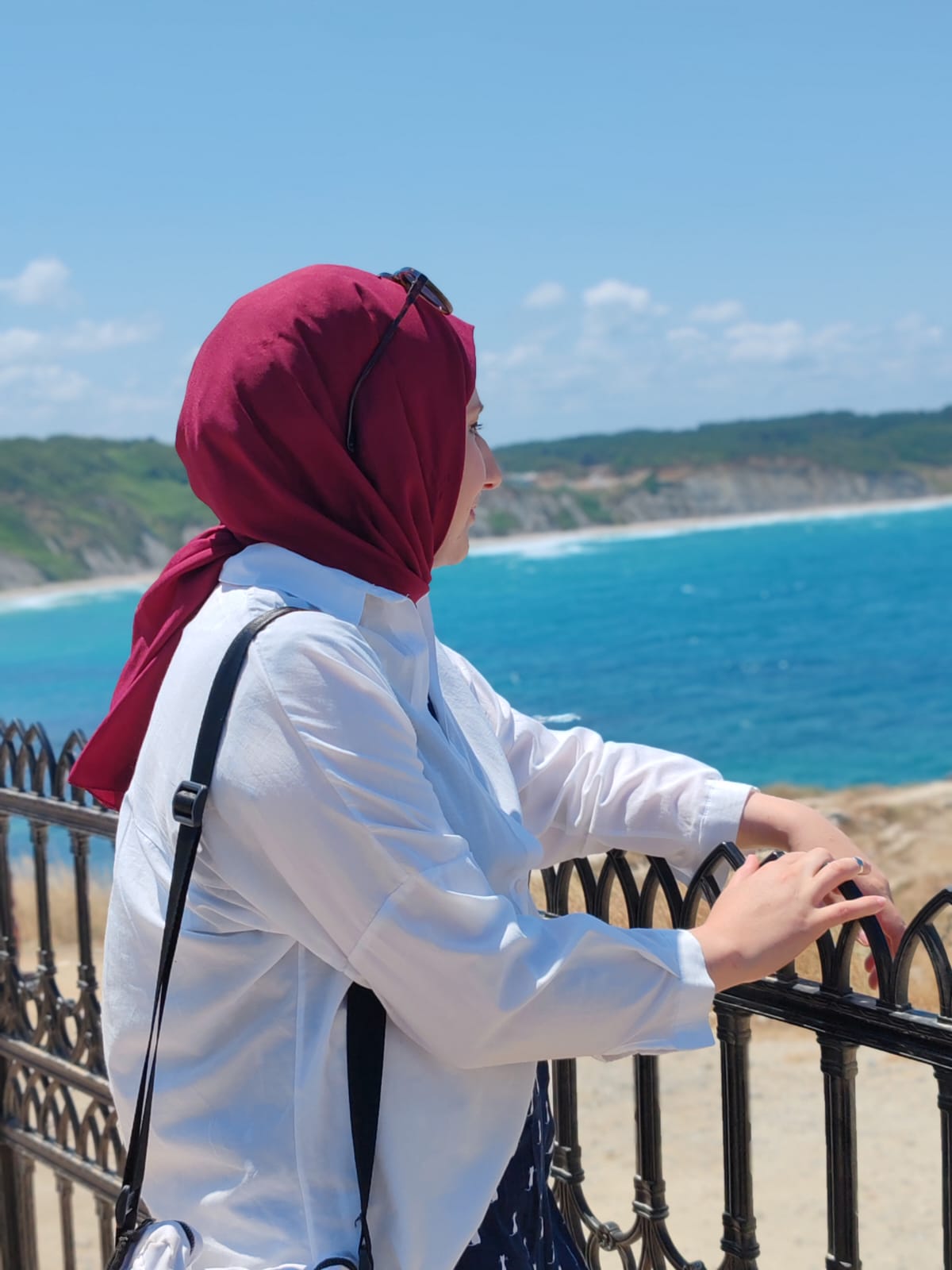 Nur Dağ