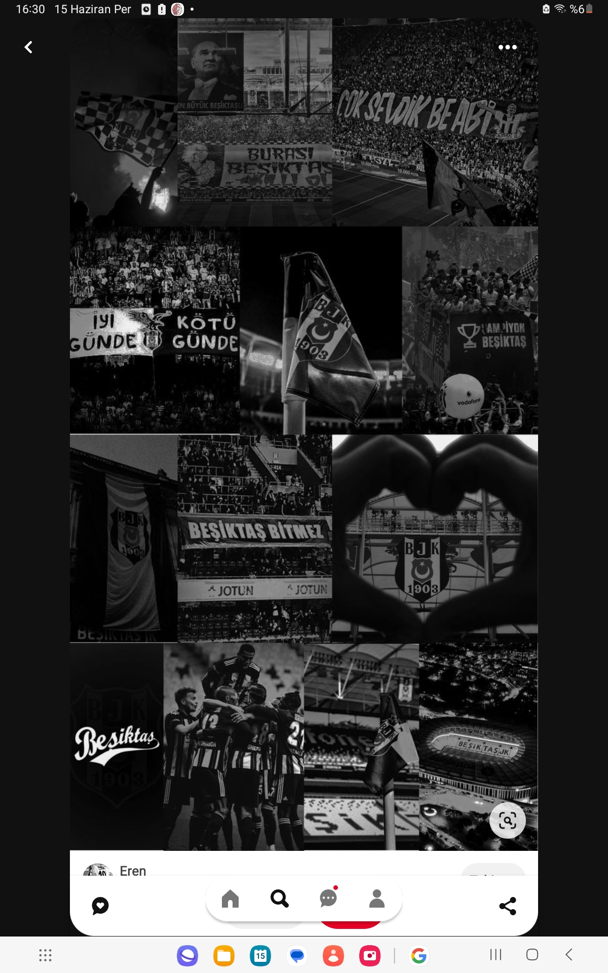 Beşiktaş
