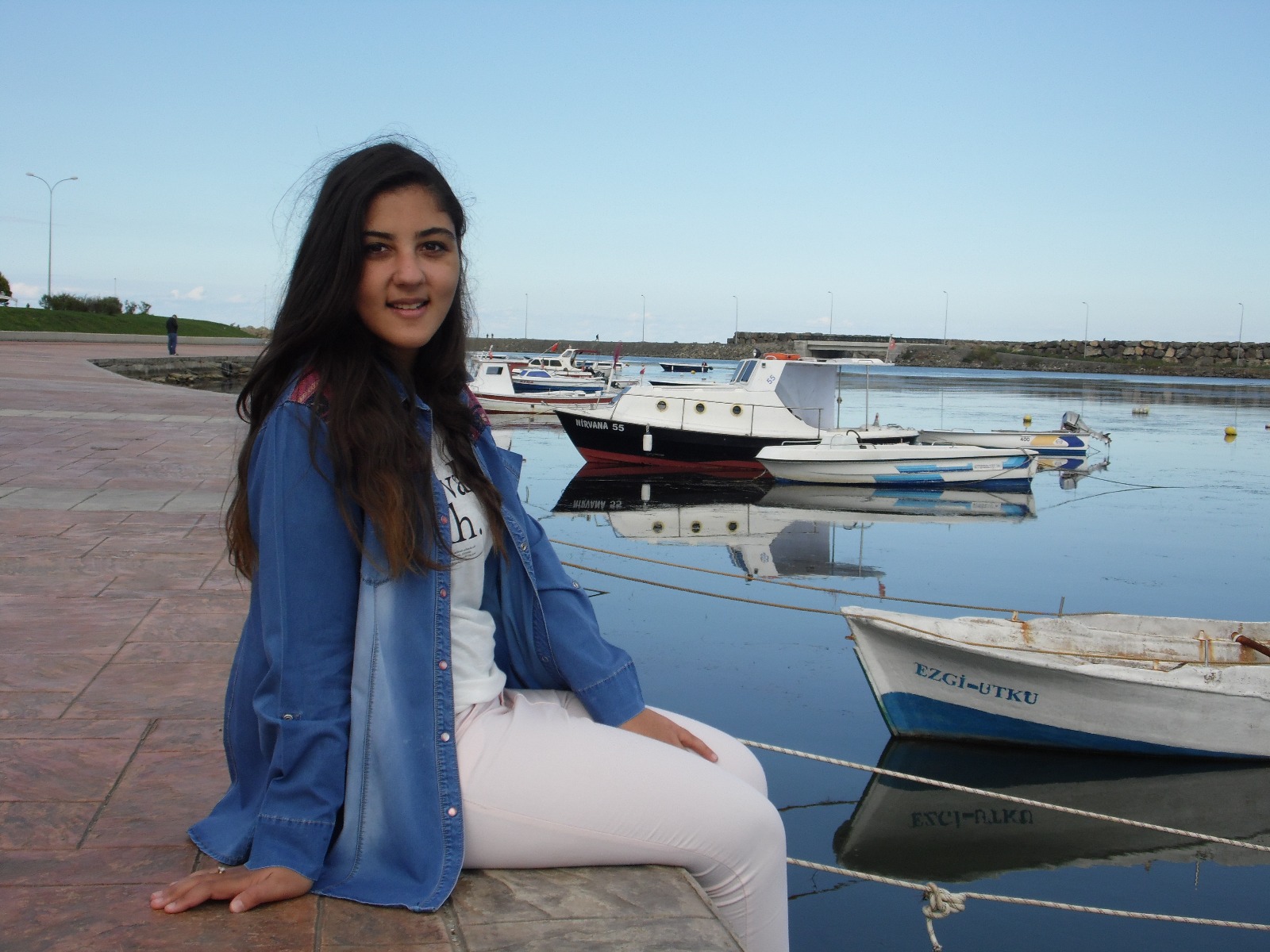 Seda Erge