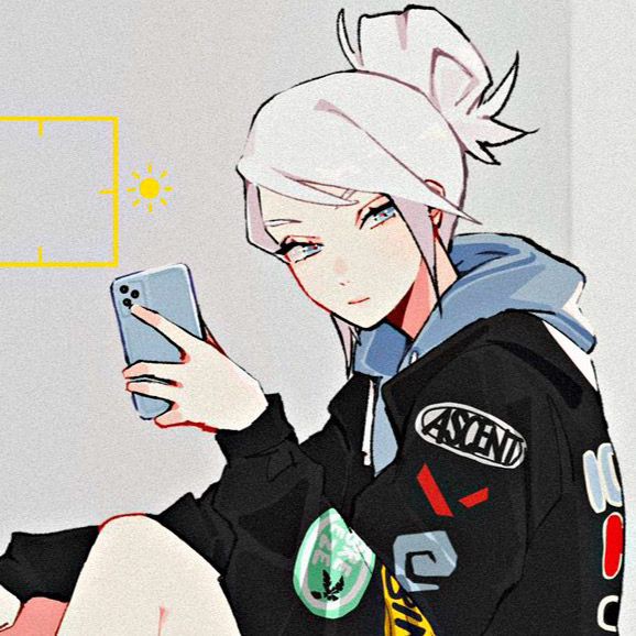 Gamer