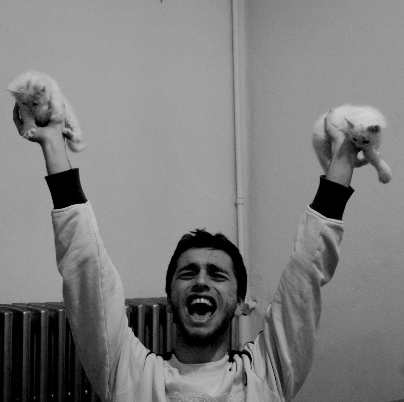 -Arman-