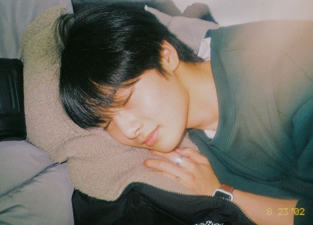 yang jeongin