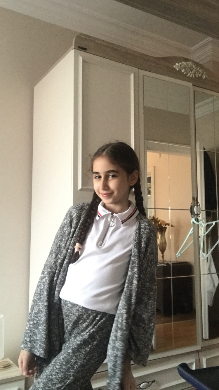 Yağmur Kahraman