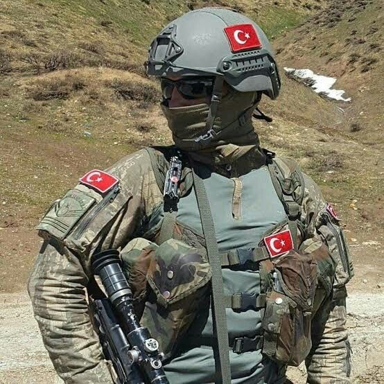 Emek KARAHAN