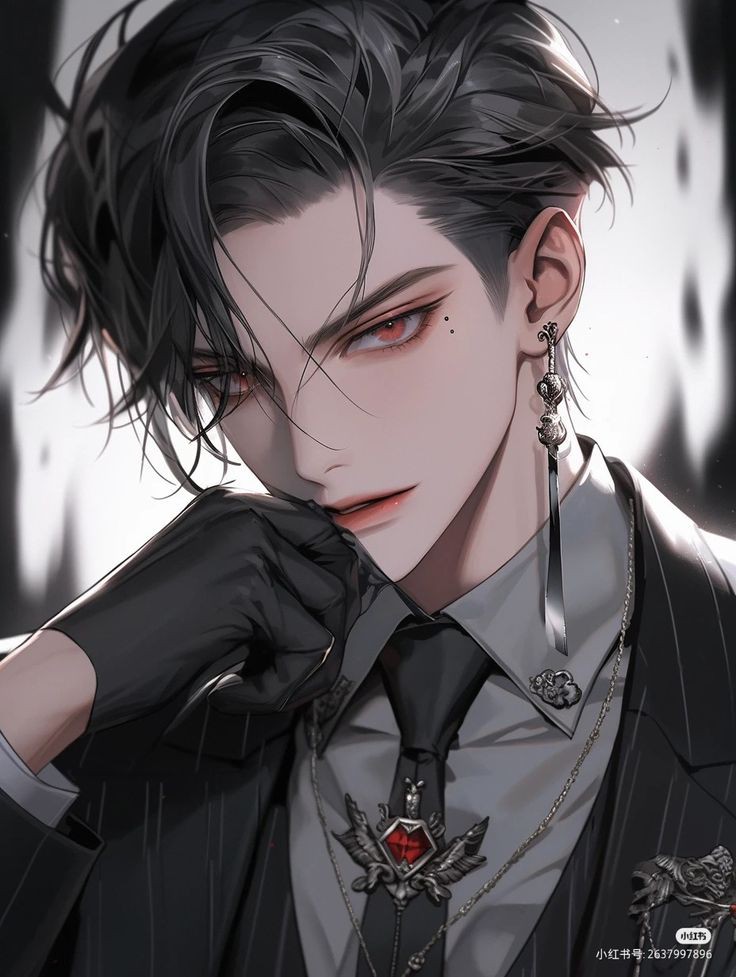 Fyodor austin