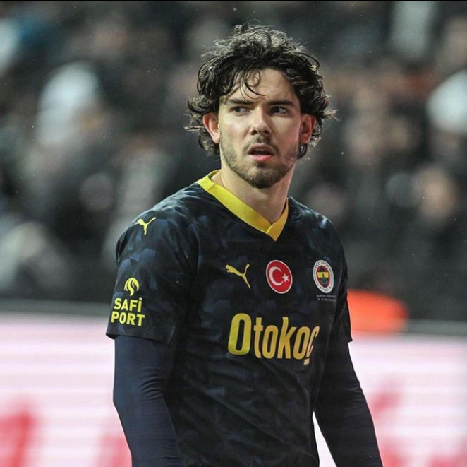Arel Ada Yıldız