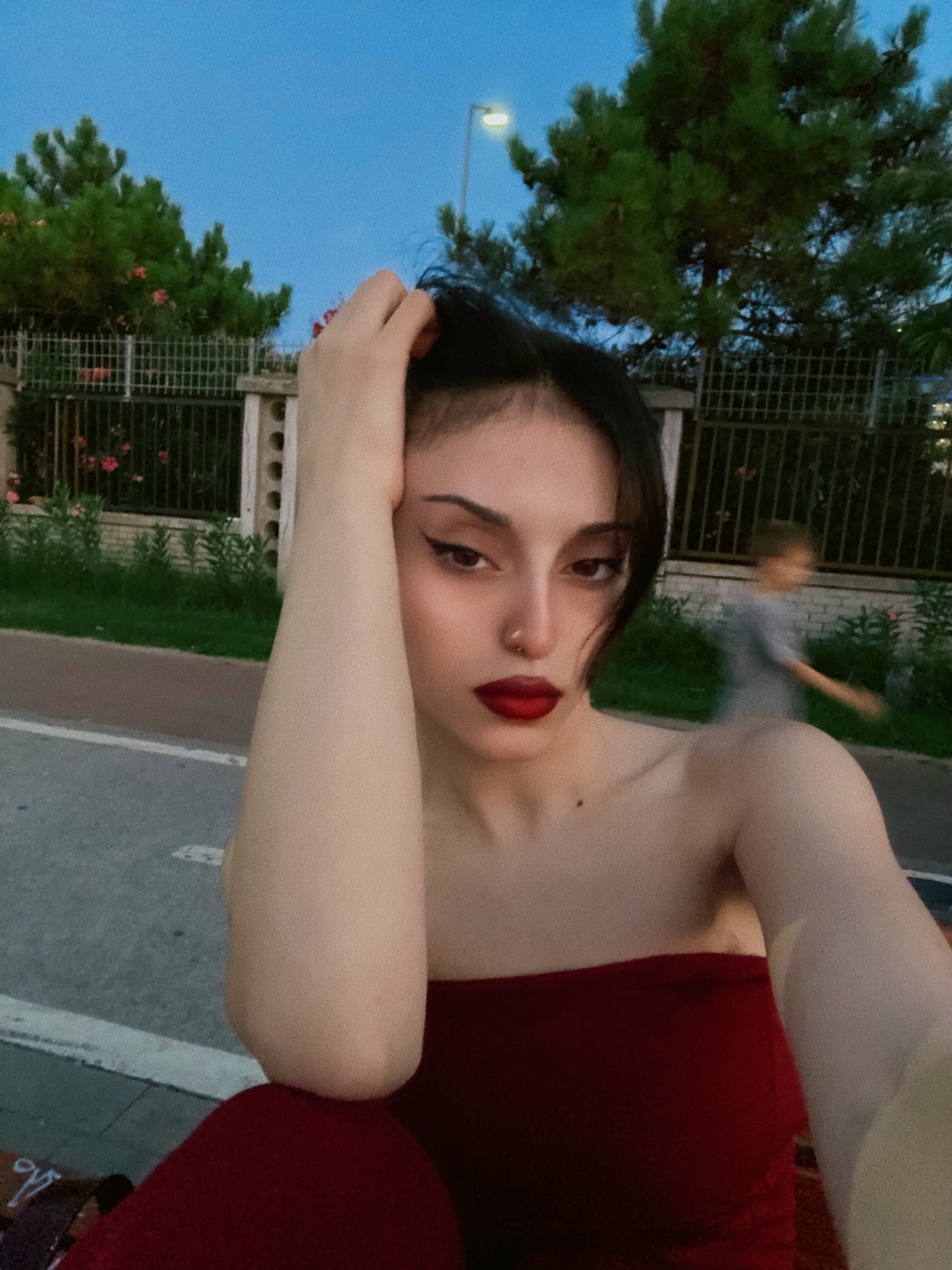 arya kandemir