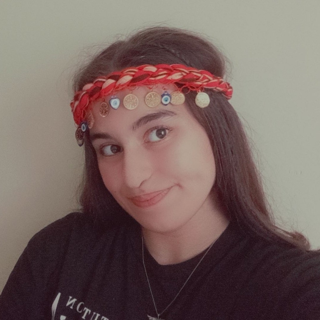 Zeynep Ö.