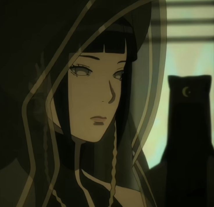 Hinata hyuga