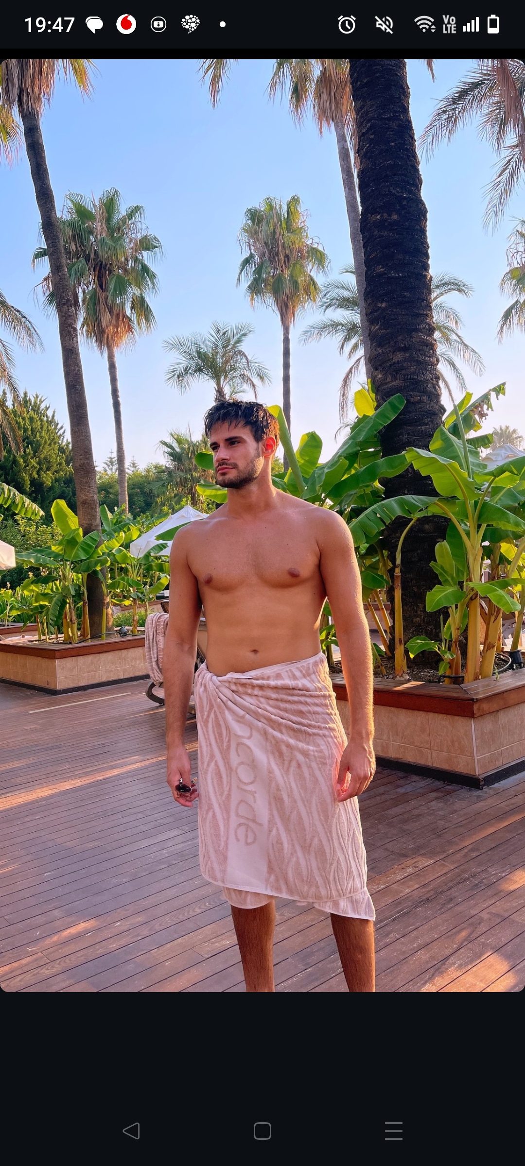 Yakamoz Feyza