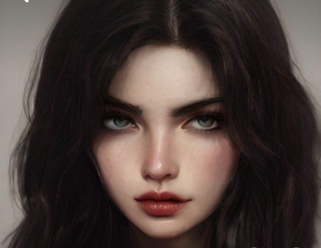 Gizemli kız