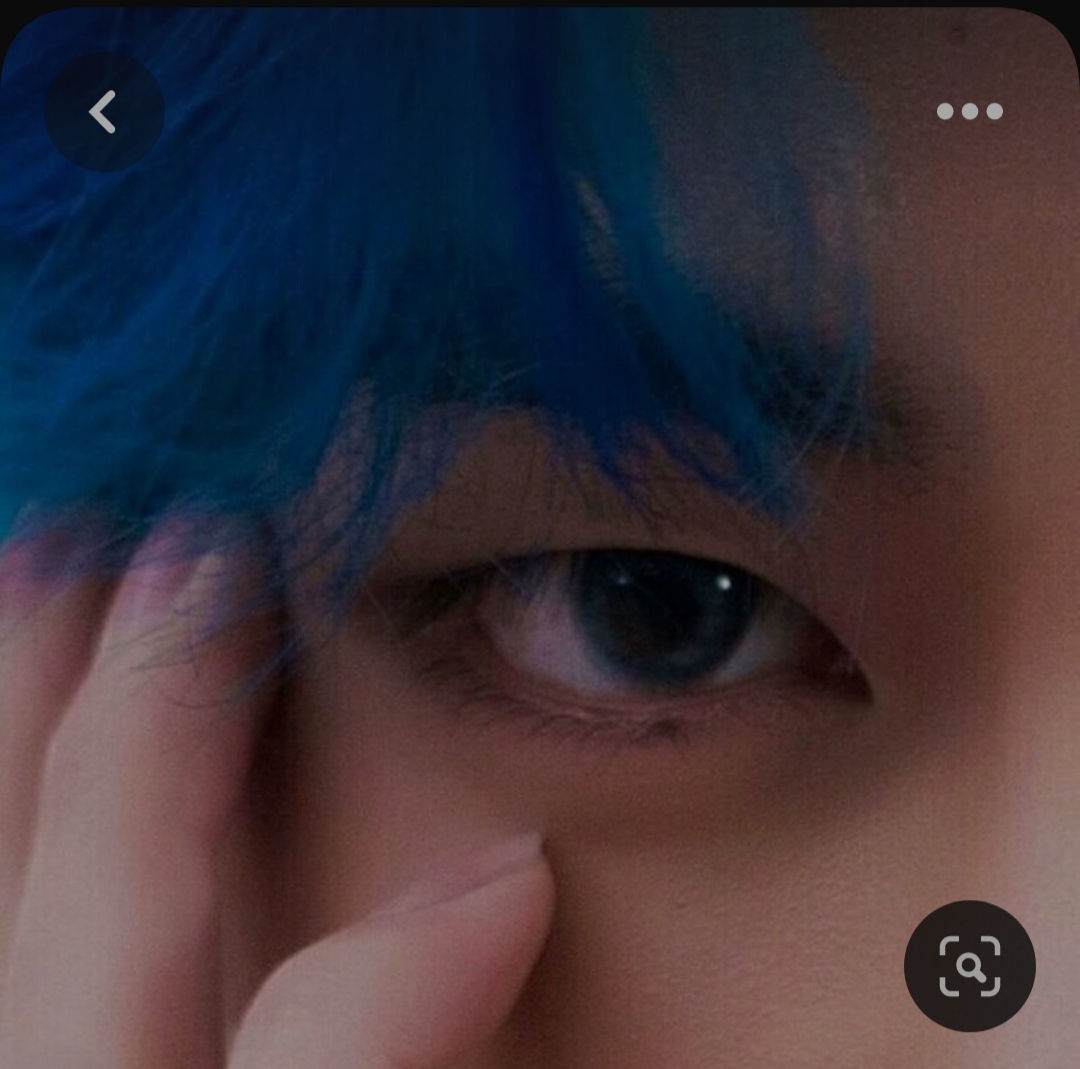 kim Taehyung