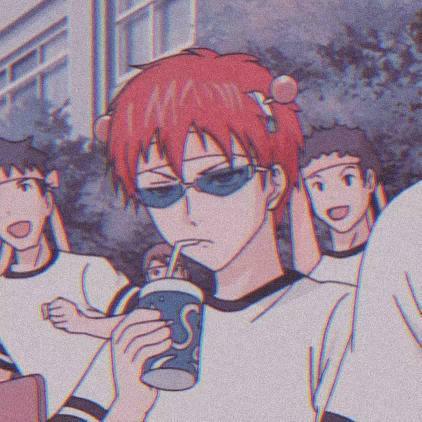 Love yani Saiki