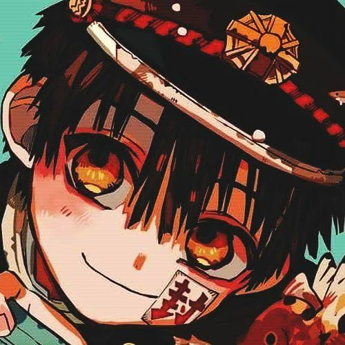 ✨Hanako-Kun✨
