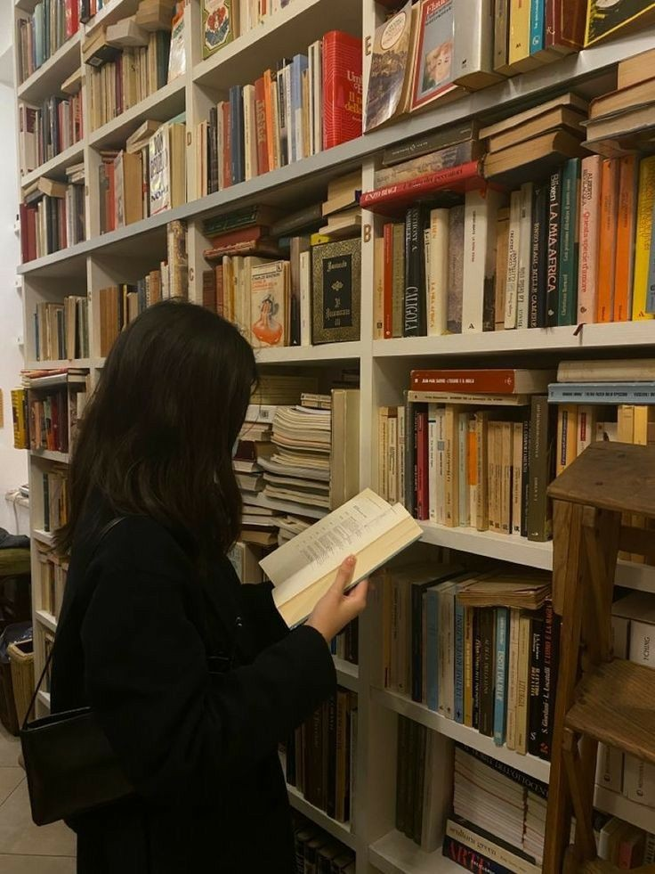 Bookworm